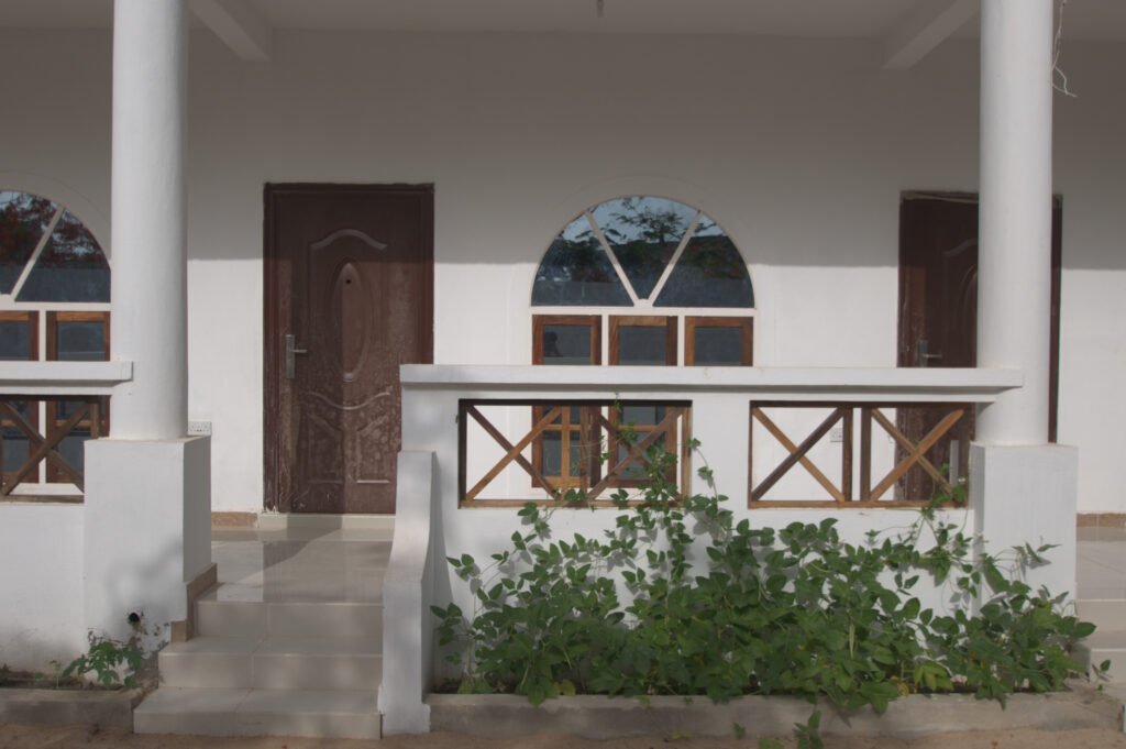 Afroco Holiday Apartment Rentals